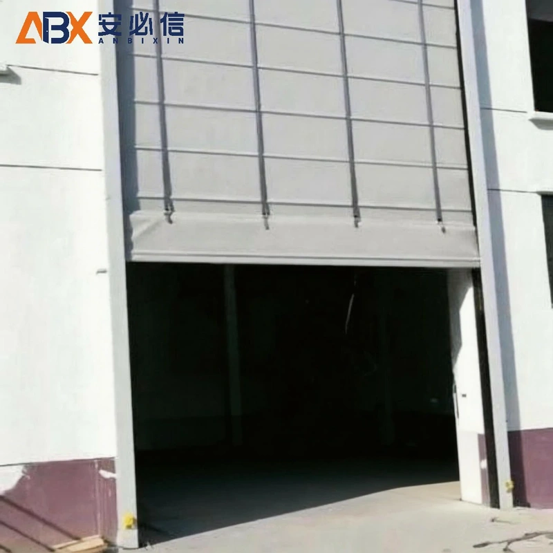 宜春市升降平台