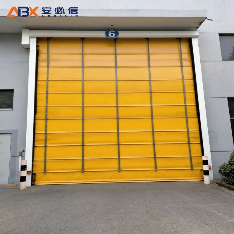 宜春市堆积门