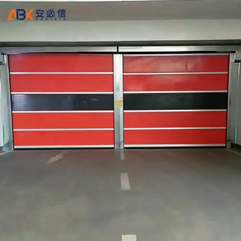宜春市PVC快速门