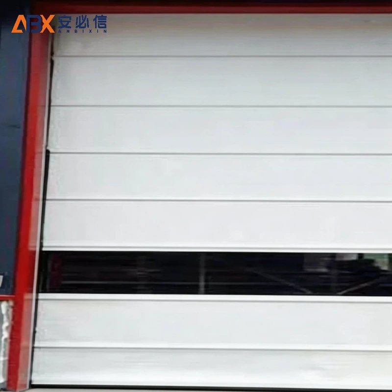 宜春市洁净快速门