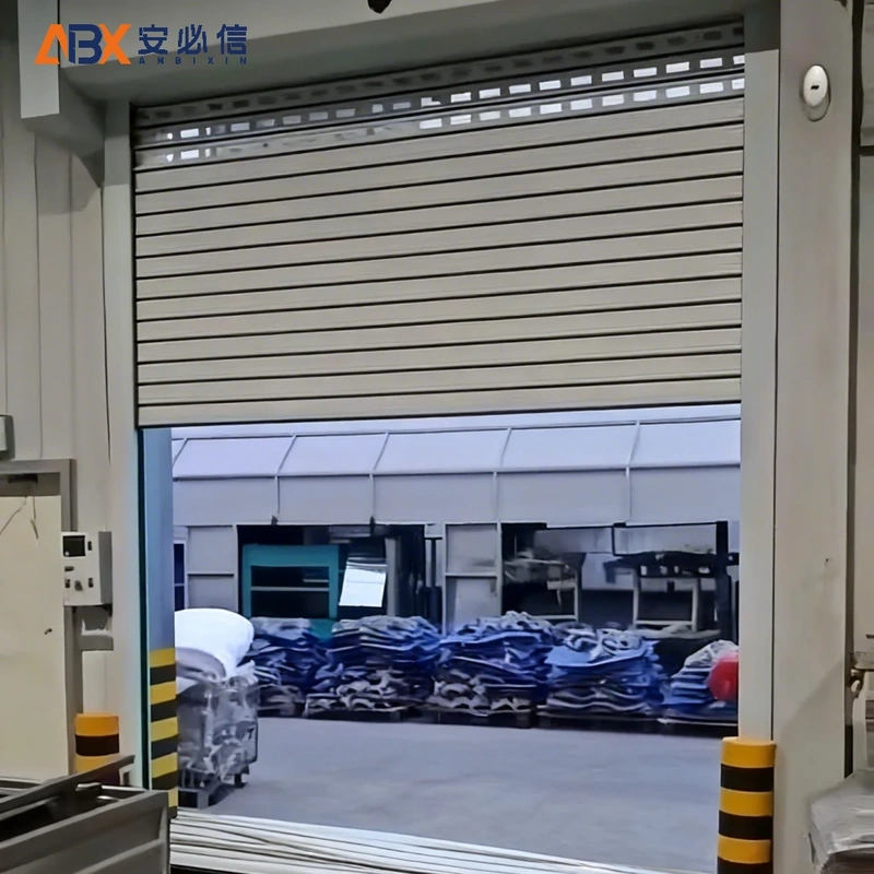 宜春市厂房高速门