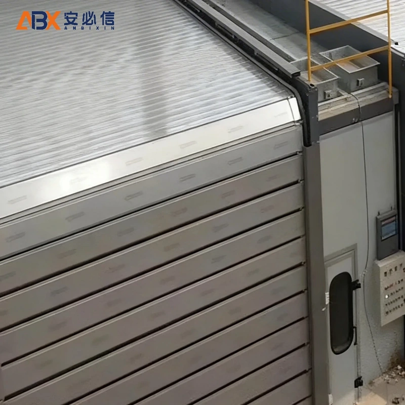 宜春市洁净室高速门