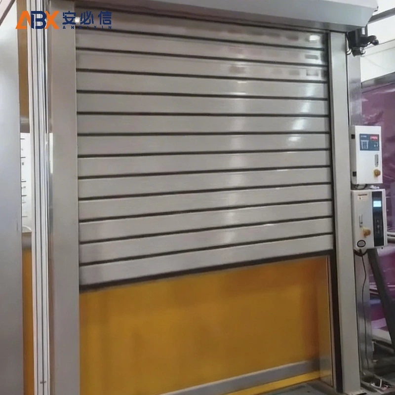 宜春市雷达高速门